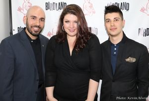 Trevor McQueen @ BroadwayWorld Trevor McQueen Photo