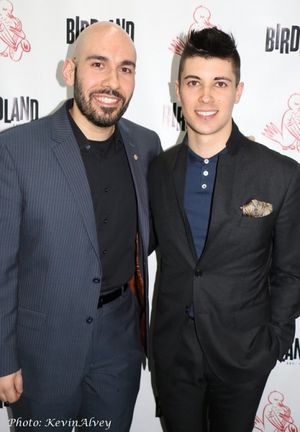 Trevor McQueen @ BroadwayWorld Trevor McQueen Photo