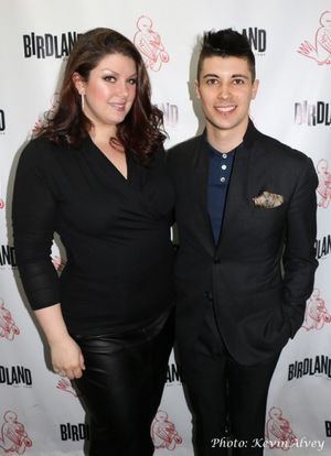 Trevor McQueen @ BroadwayWorld Trevor McQueen Photo