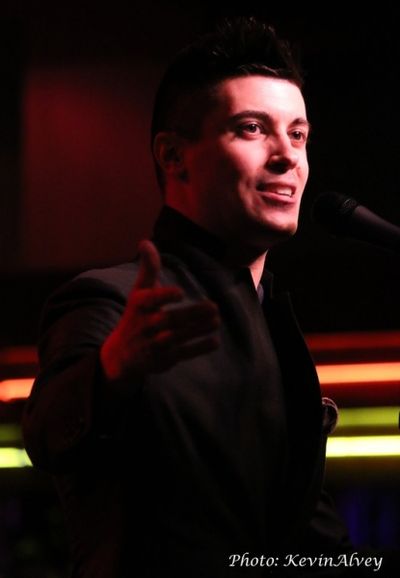 Trevor McQueen Photo
