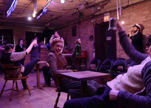 Lee Russell, Walls Trimble and Mike Steele Photo