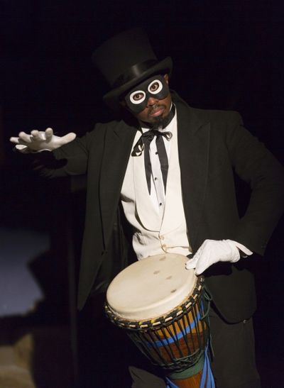 Aikili Jamal Haynes Photo