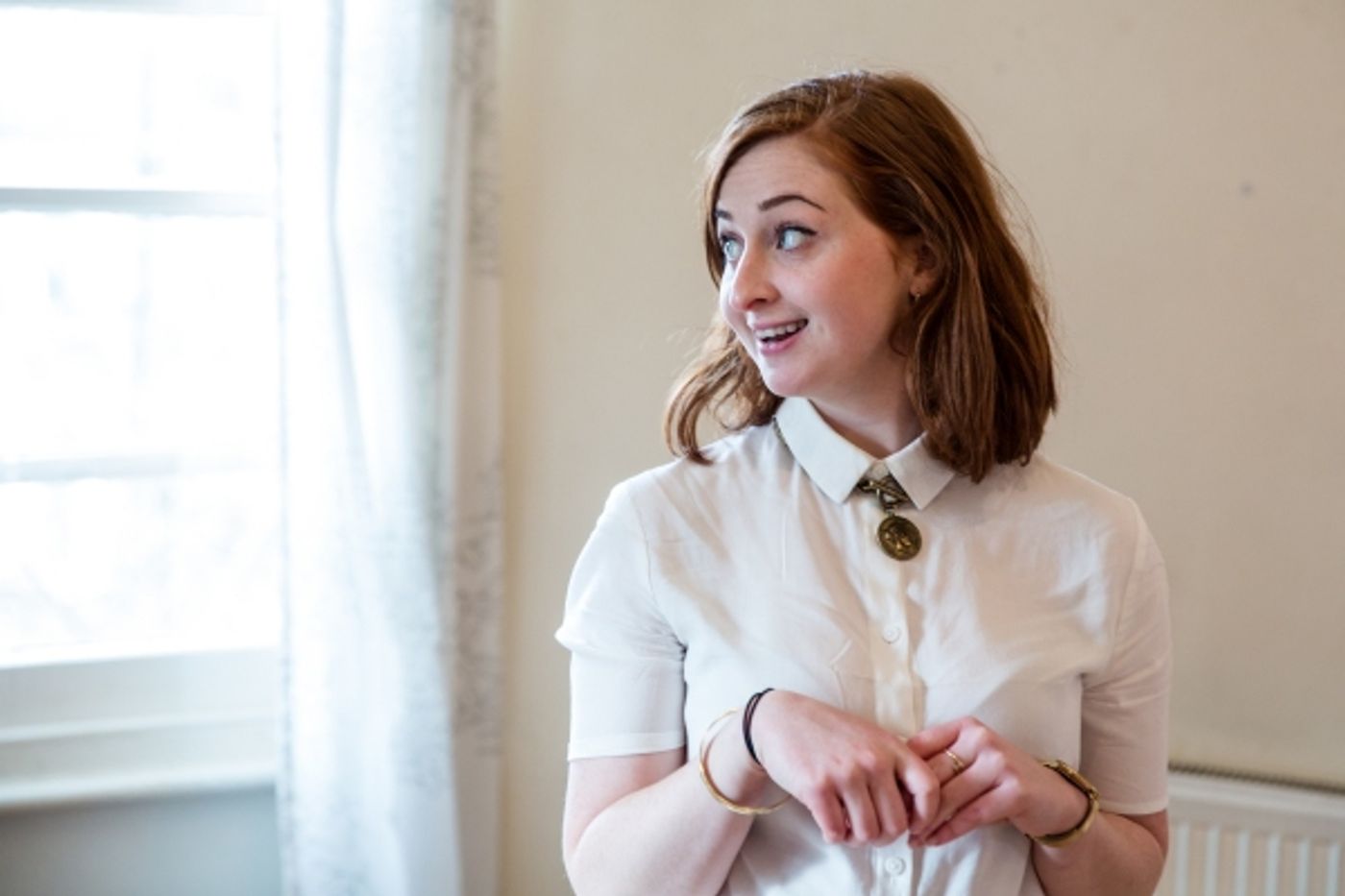 Photo Flash: In Rehearsal with RUMPY PUMPY! in London Photo Flash: In Rehearsal with RUMPY PUMPY! in London Image