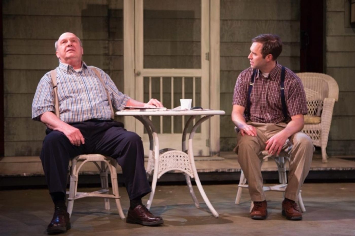 Photo Flash: First Look at Cherry Creek Theatre's ALL MY SONS  Image