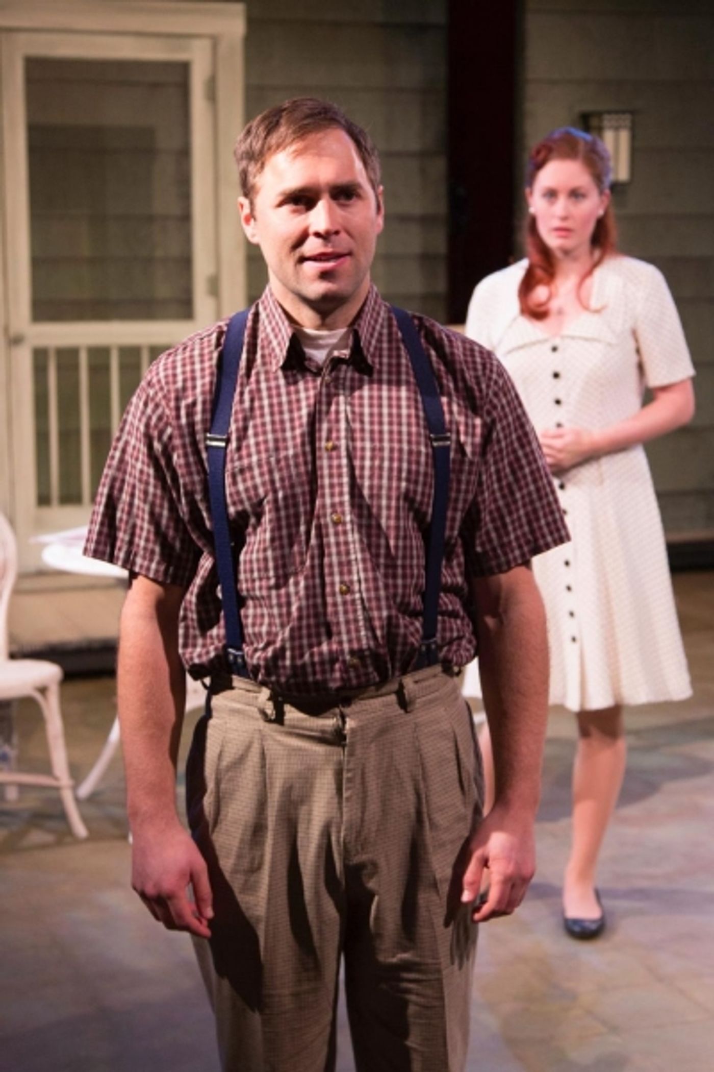 Photo Flash: First Look at Cherry Creek Theatre's ALL MY SONS  Image