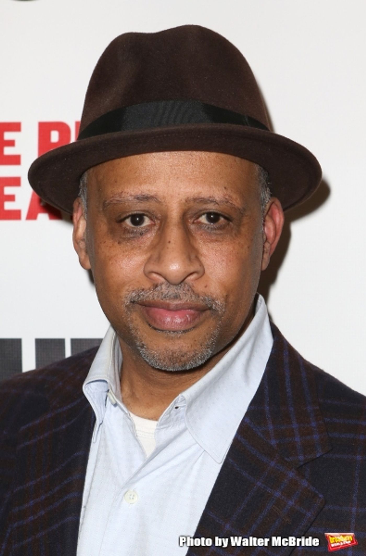 Photo Coverage: Inside Opening Night of JOSEPHINE AND I at the Public Theater  Image