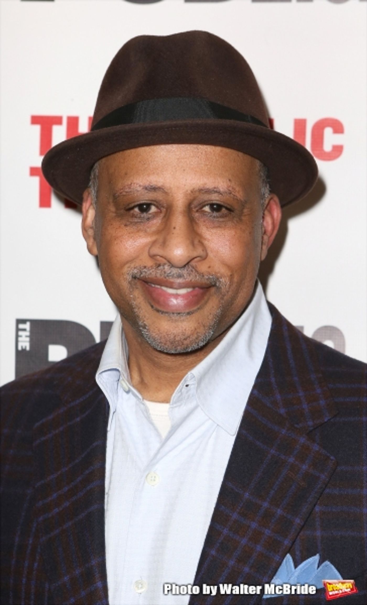 Photo Coverage: Inside Opening Night of JOSEPHINE AND I at the Public Theater  Image