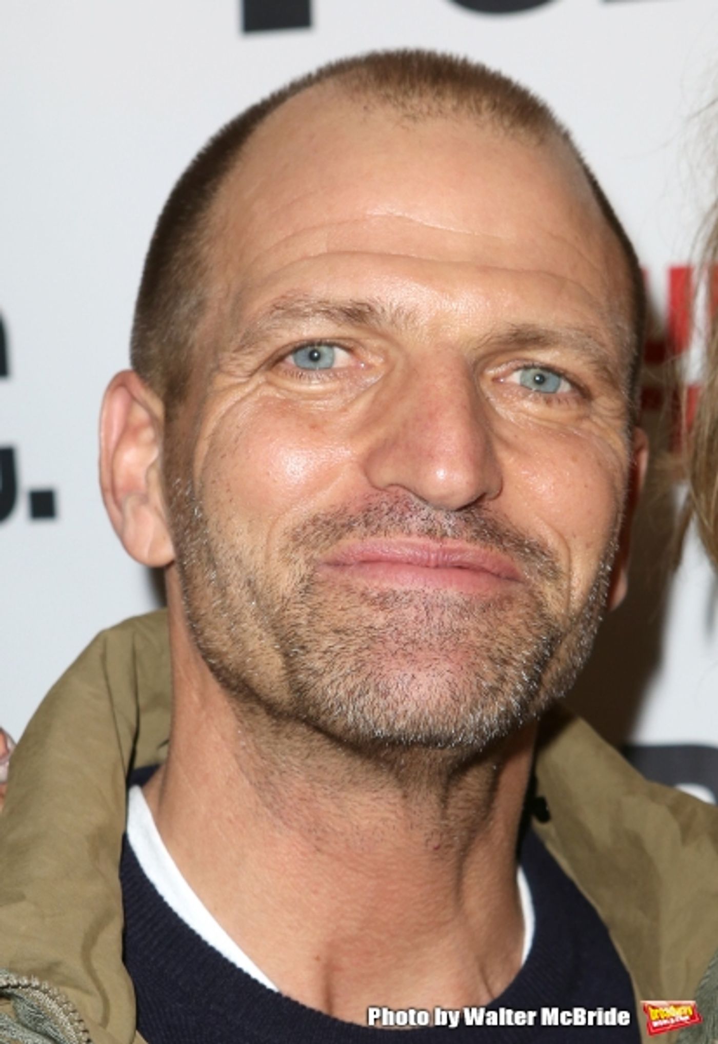 Photo Coverage: Inside Opening Night of JOSEPHINE AND I at the Public Theater  Image