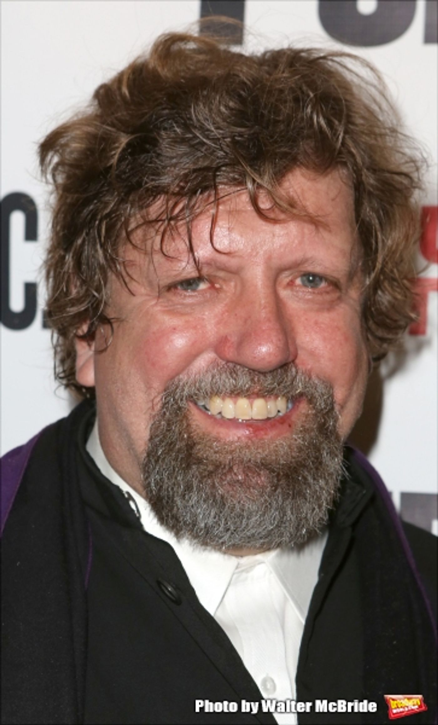 Photo Coverage: Inside Opening Night of JOSEPHINE AND I at the Public Theater  Image