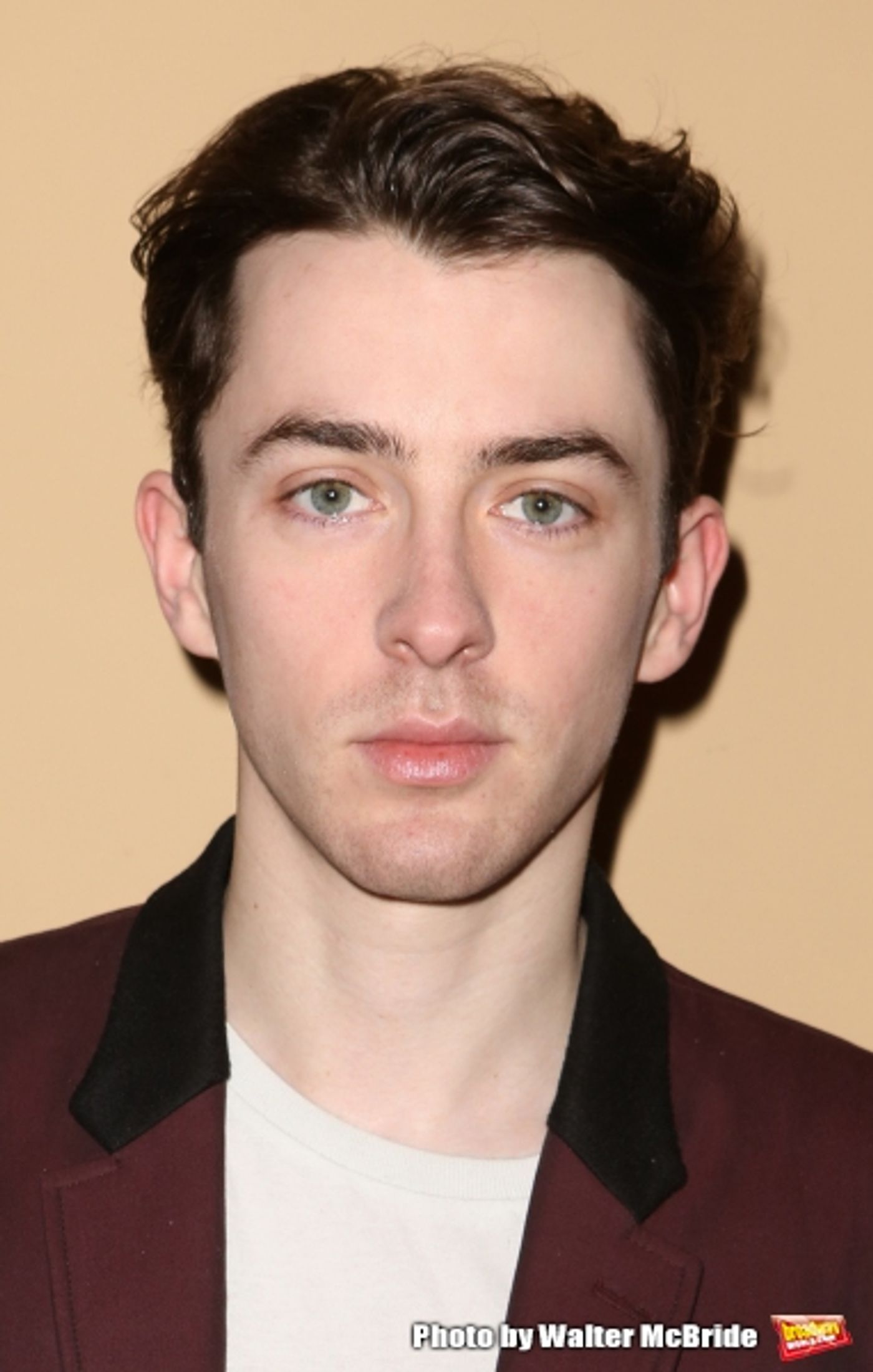 Photo Coverage: SKYLIGHT Company Hops Across the Pond to Broadway! Image