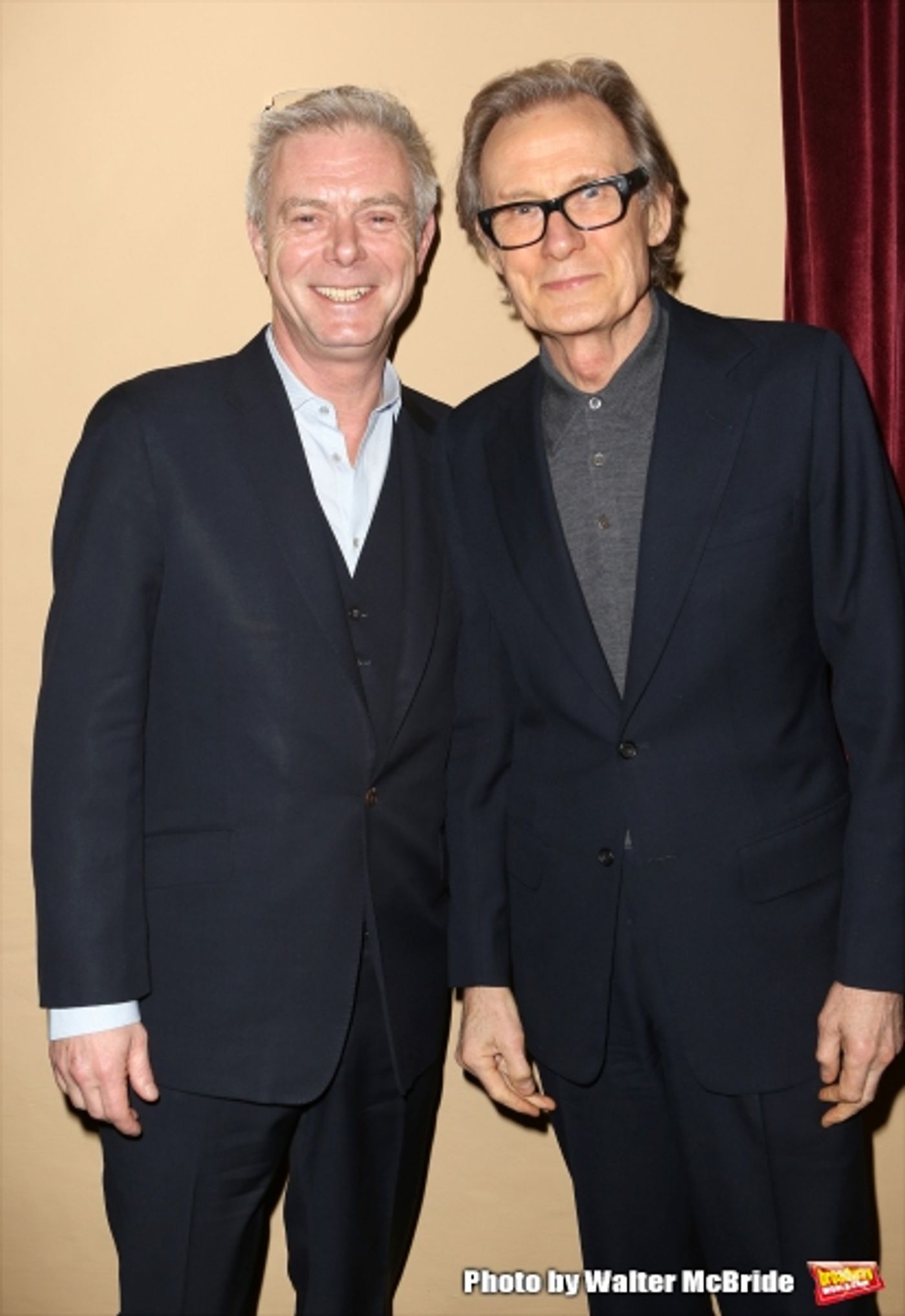 Photo Coverage: SKYLIGHT Company Hops Across the Pond to Broadway! Image