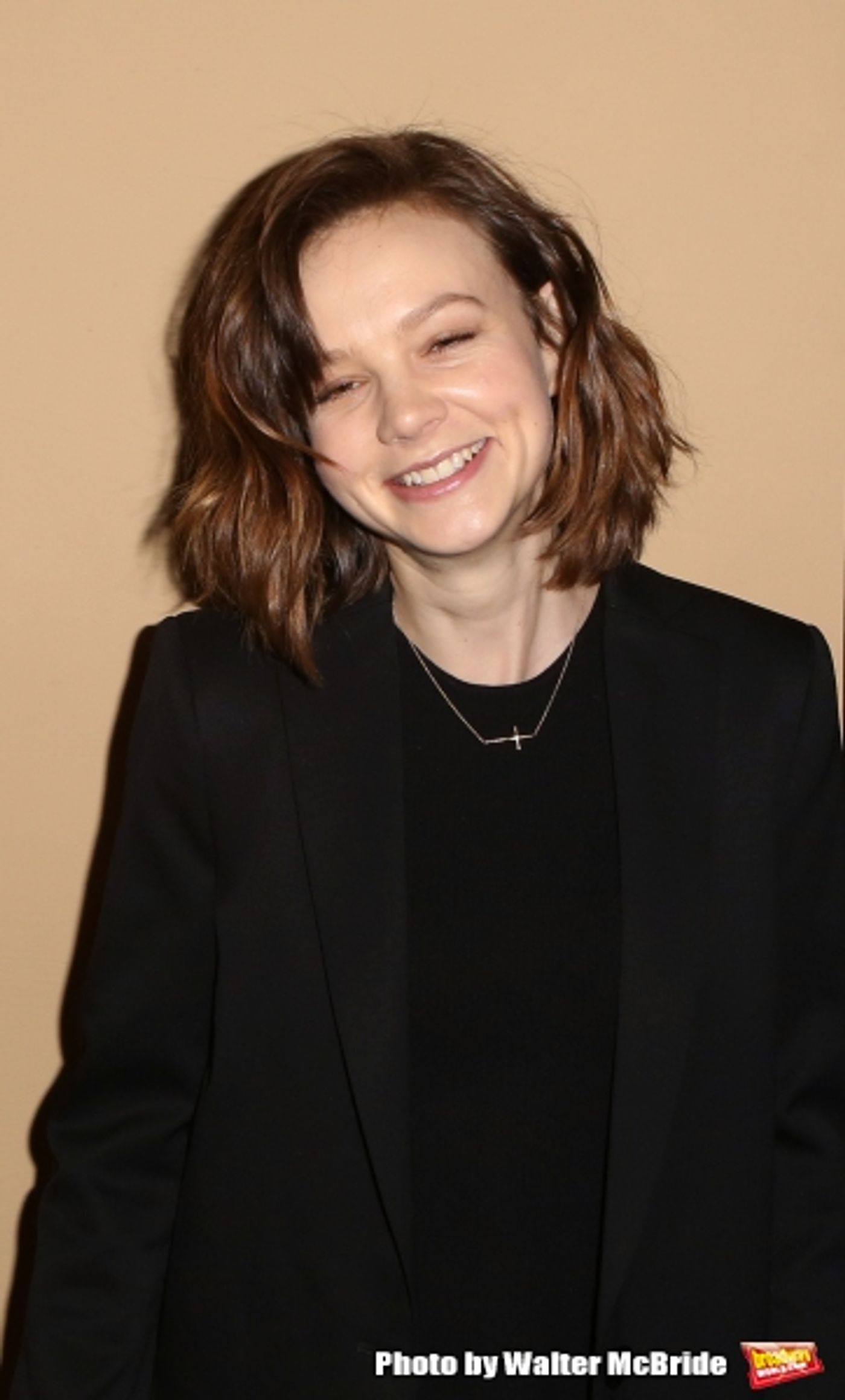 Photo Coverage: SKYLIGHT Company Hops Across the Pond to Broadway! Image