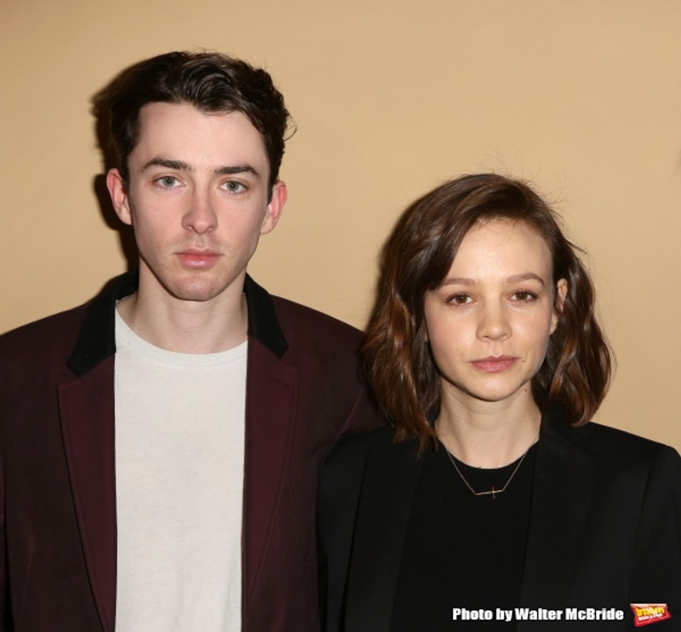 Photo Coverage: SKYLIGHT Company Hops Across the Pond to Broadway! Image
