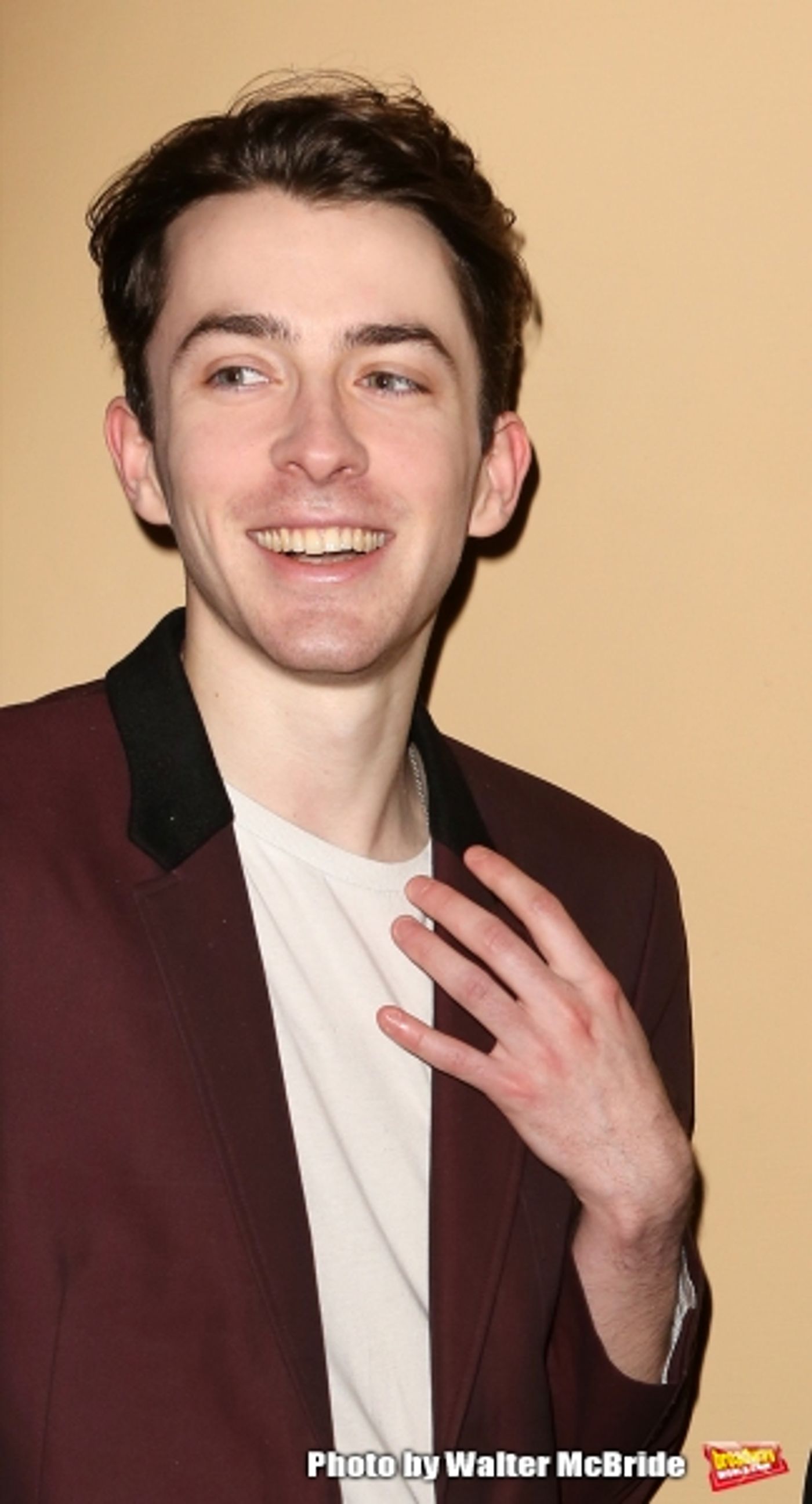 Photo Coverage: SKYLIGHT Company Hops Across the Pond to Broadway! Image
