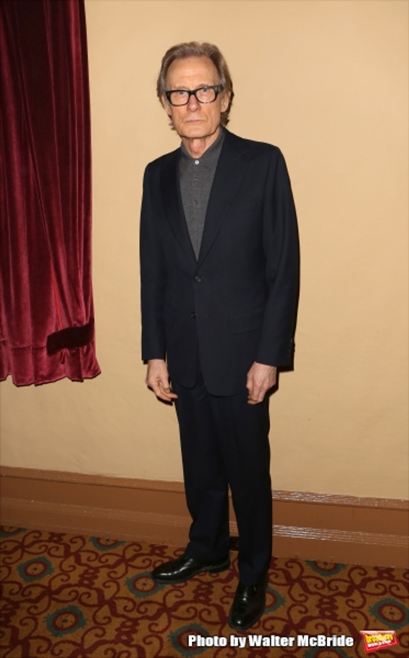 Photo Coverage: SKYLIGHT Company Hops Across the Pond to Broadway! Image