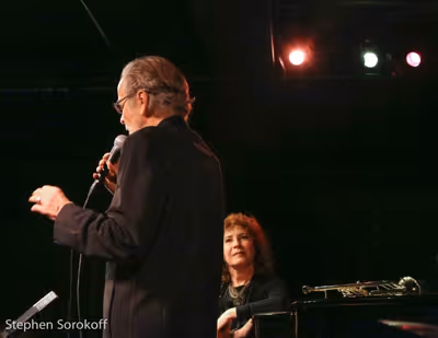 Herb Alpert Photo