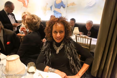 Tamara Tunie Photo