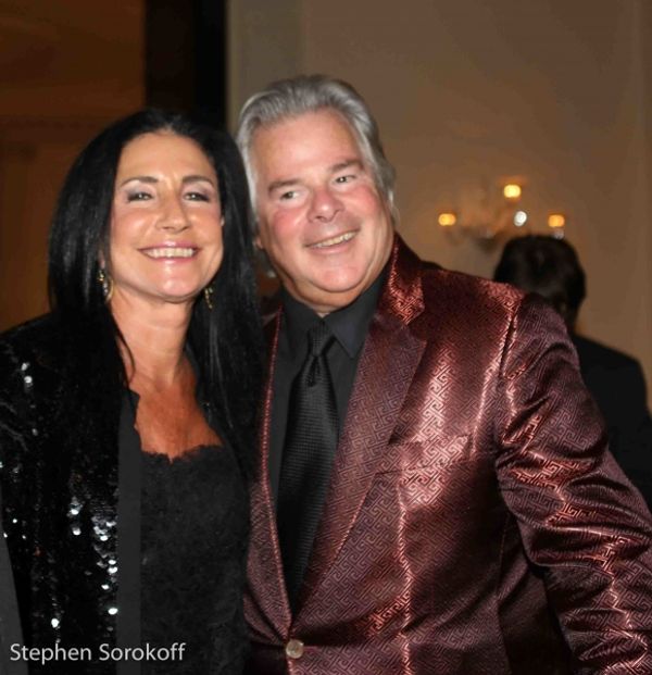 Donna Soloway & Dick Soloway Photo