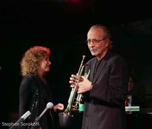 Herb Alpert Photo