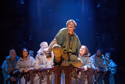 Michael Arden & Company Photo