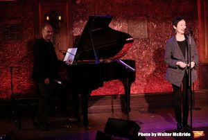 Stephen Flaherty and Lynn Ahrens @ BroadwayWorld Stephen Flaherty and Lynn Ahrens Photo