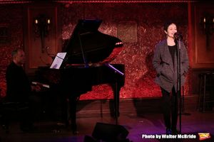 Stephen Flaherty and Lynn Ahrens @ BroadwayWorld Stephen Flaherty and Lynn Ahrens Photo