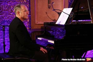 Stephen Flaherty @ BroadwayWorld Stephen Flaherty Photo