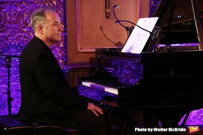 Stephen Flaherty  Photo