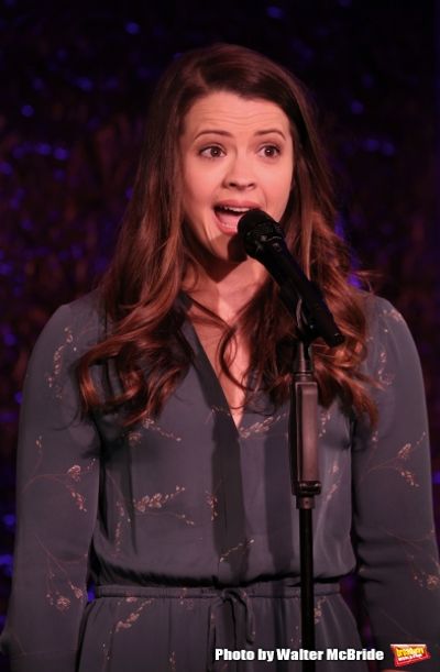 Rose Hemingway  Photo