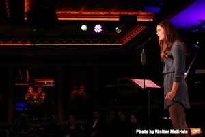 Rose Hemingway @ BroadwayWorld Rose Hemingway Photo