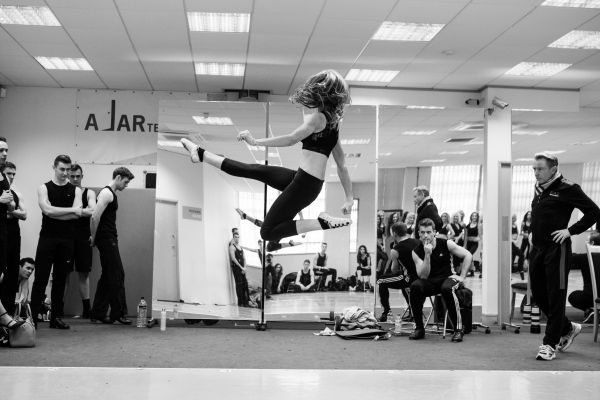 Caroline Grey Photo