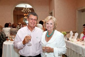 Don and Beverly Gore Photo