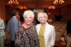 Roe Green, Bobbi Horwich Photo