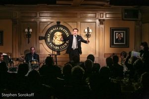 Robert Creighton @ BroadwayWorld Robert Creighton Photo