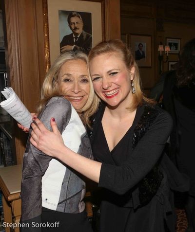 Eda Sorokoff & Haley Swindal Photo