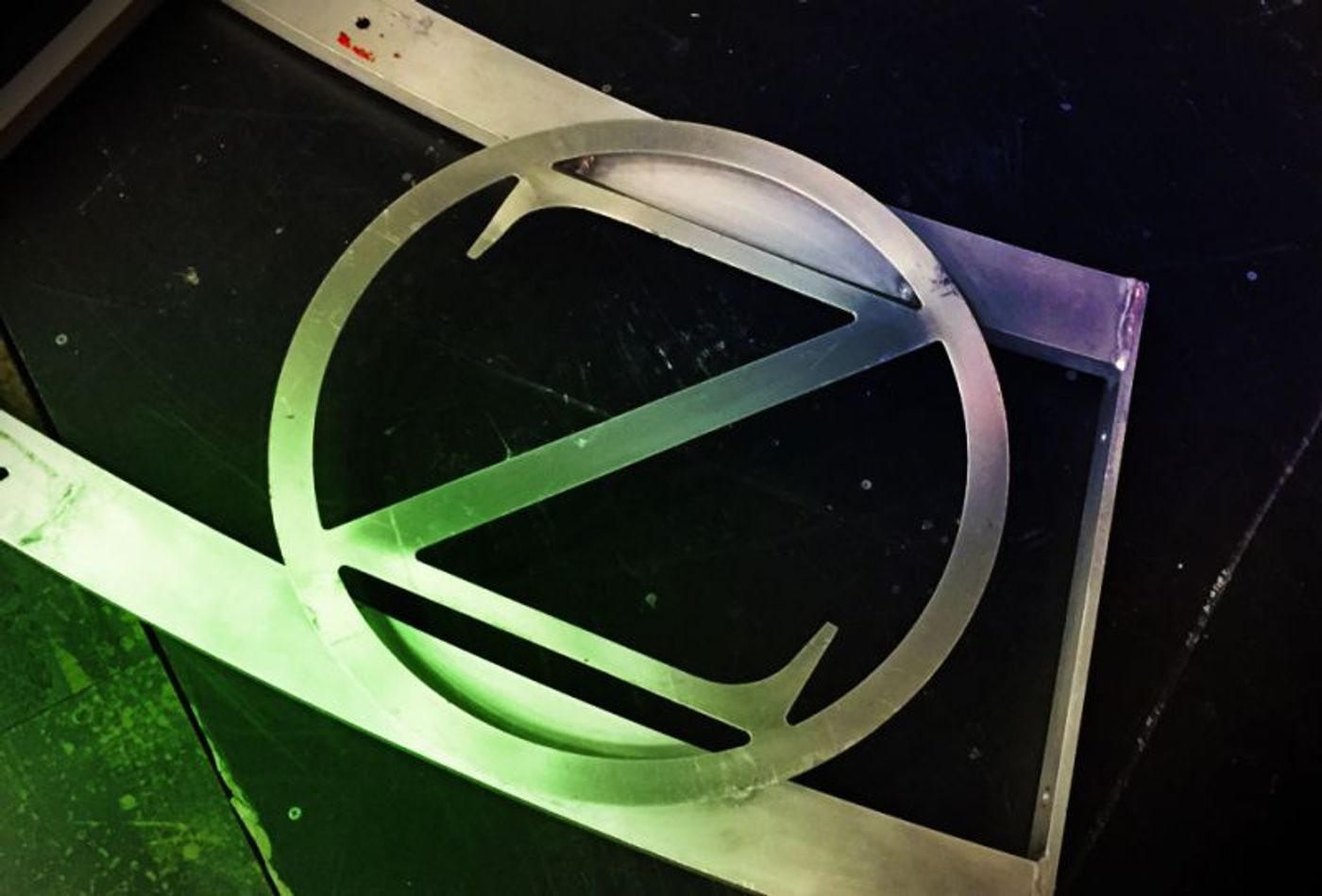 Photo Coverage: Miami's Adrienne Arsht Center Transforms Into OZ for the Return of WICKED  Image