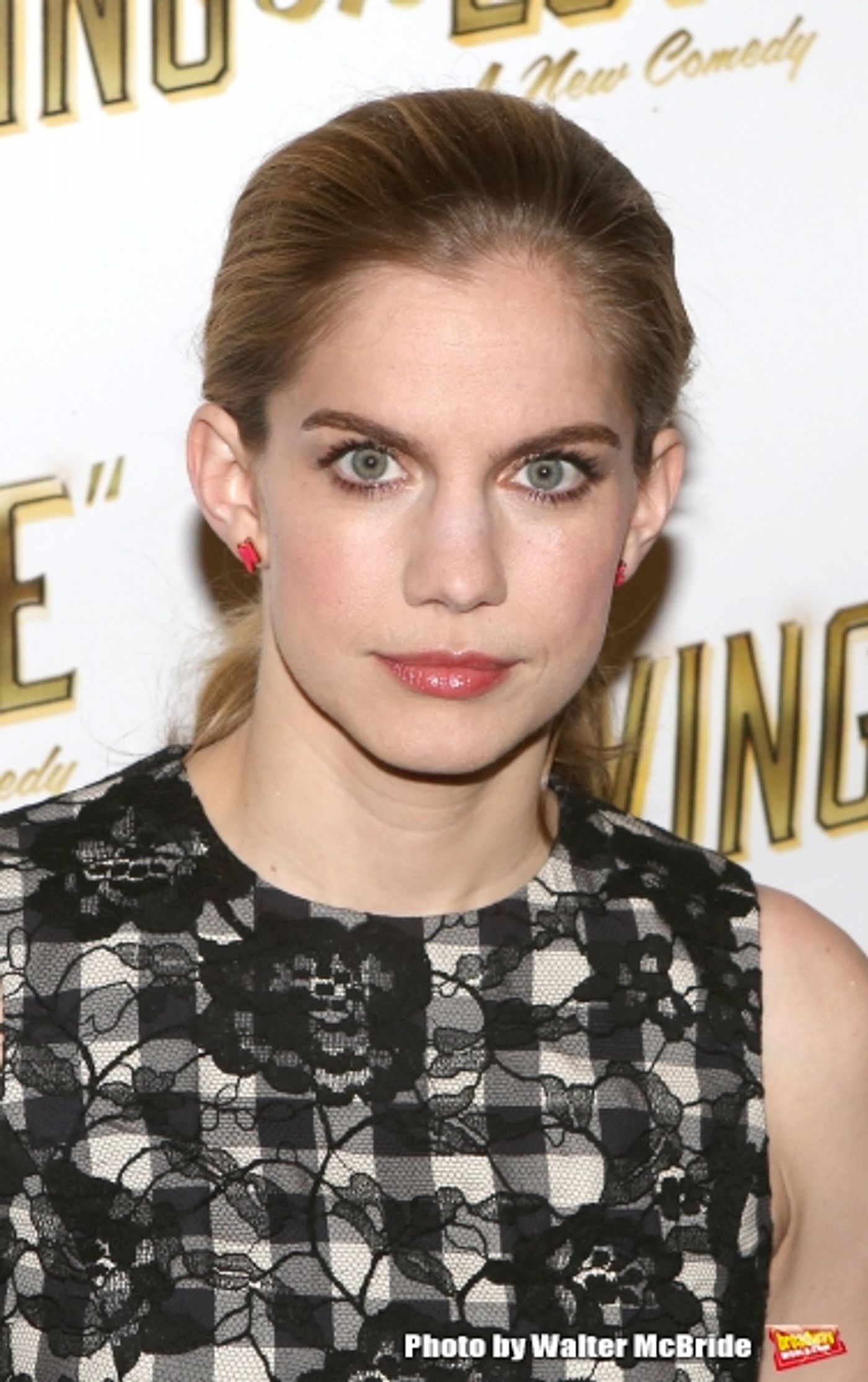 Photo Coverage: Meet the Company of Broadway's LIVING ON LOVE- Renée Fleming & More!  Image