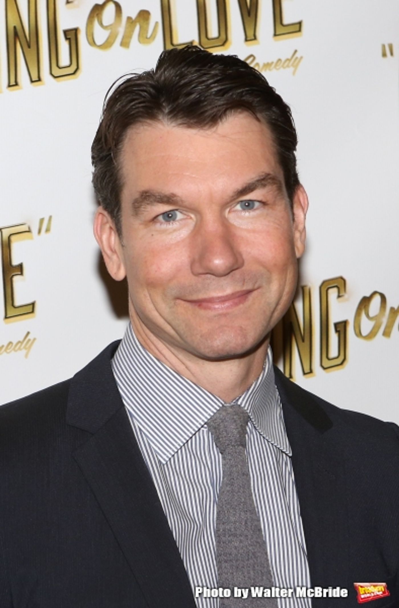 Photo Coverage: Meet the Company of Broadway's LIVING ON LOVE- Renée Fleming & More!  Image