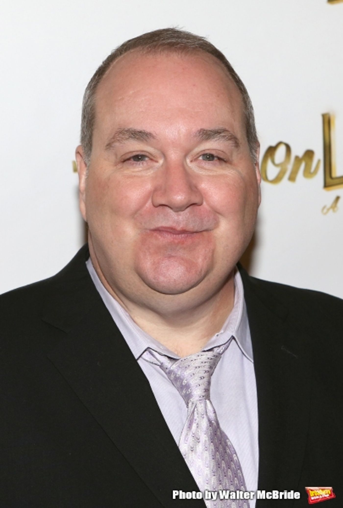 Photo Coverage: Meet the Company of Broadway's LIVING ON LOVE- Renée Fleming & More!  Image