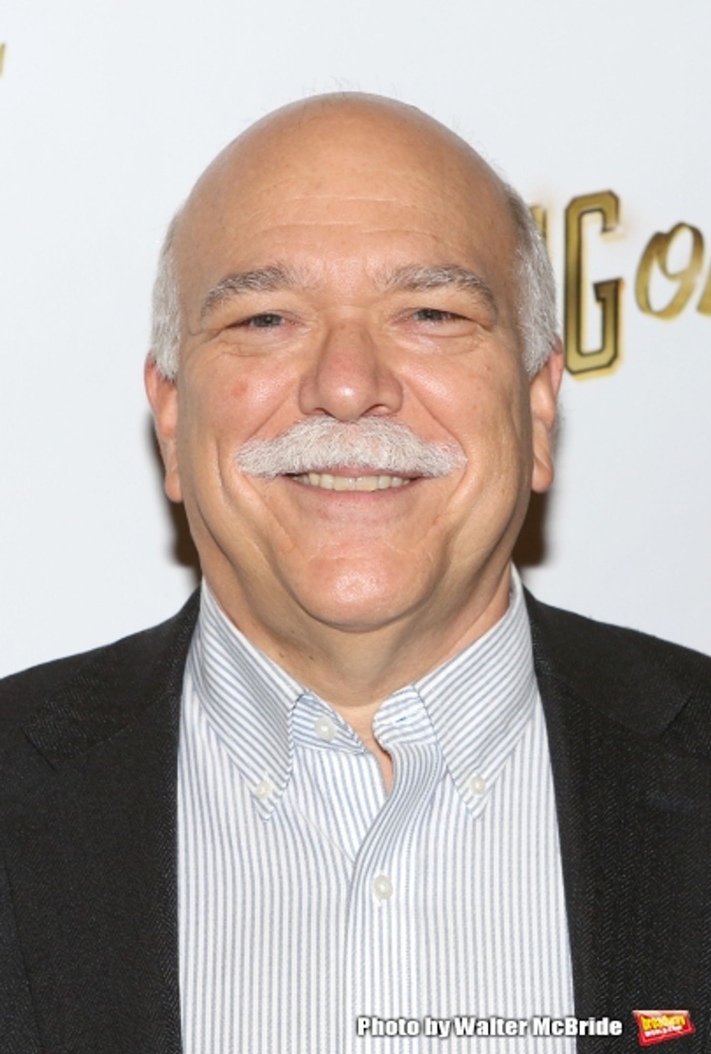 Photo Coverage: Meet the Company of Broadway's LIVING ON LOVE- Renée Fleming & More!  Image