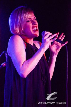 Molly Ringwald @ BroadwayWorld Molly Ringwald Photo