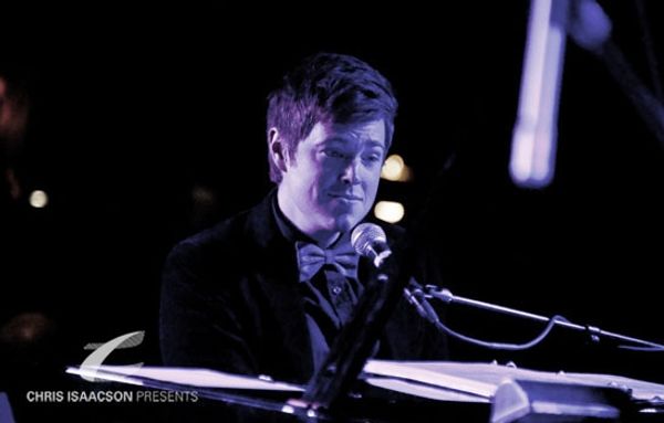 Anthony Starble Photo