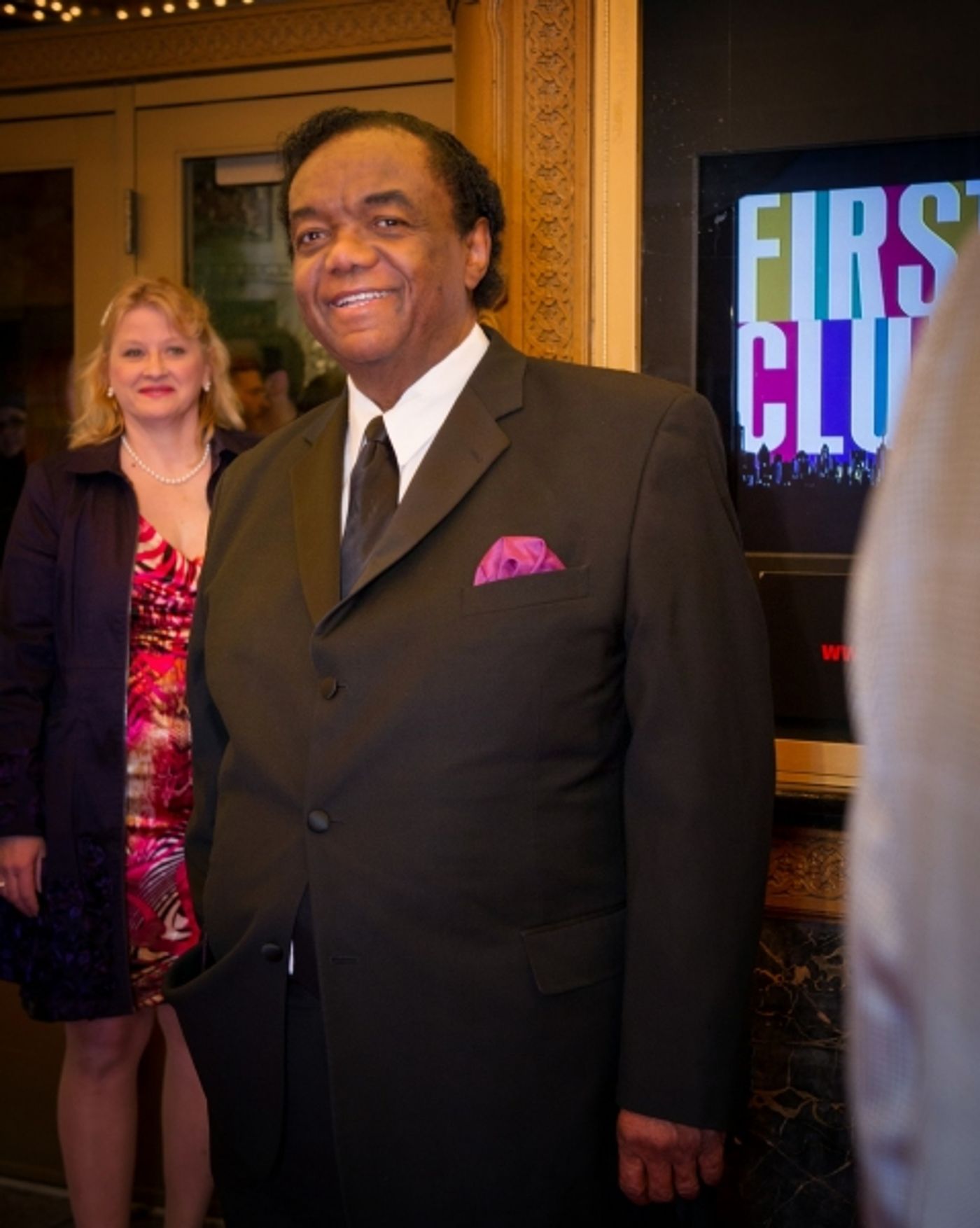 Photo Flash: Broadway-Bound FIRST WIVES CLUB Celebrates Opening in Chicago Image