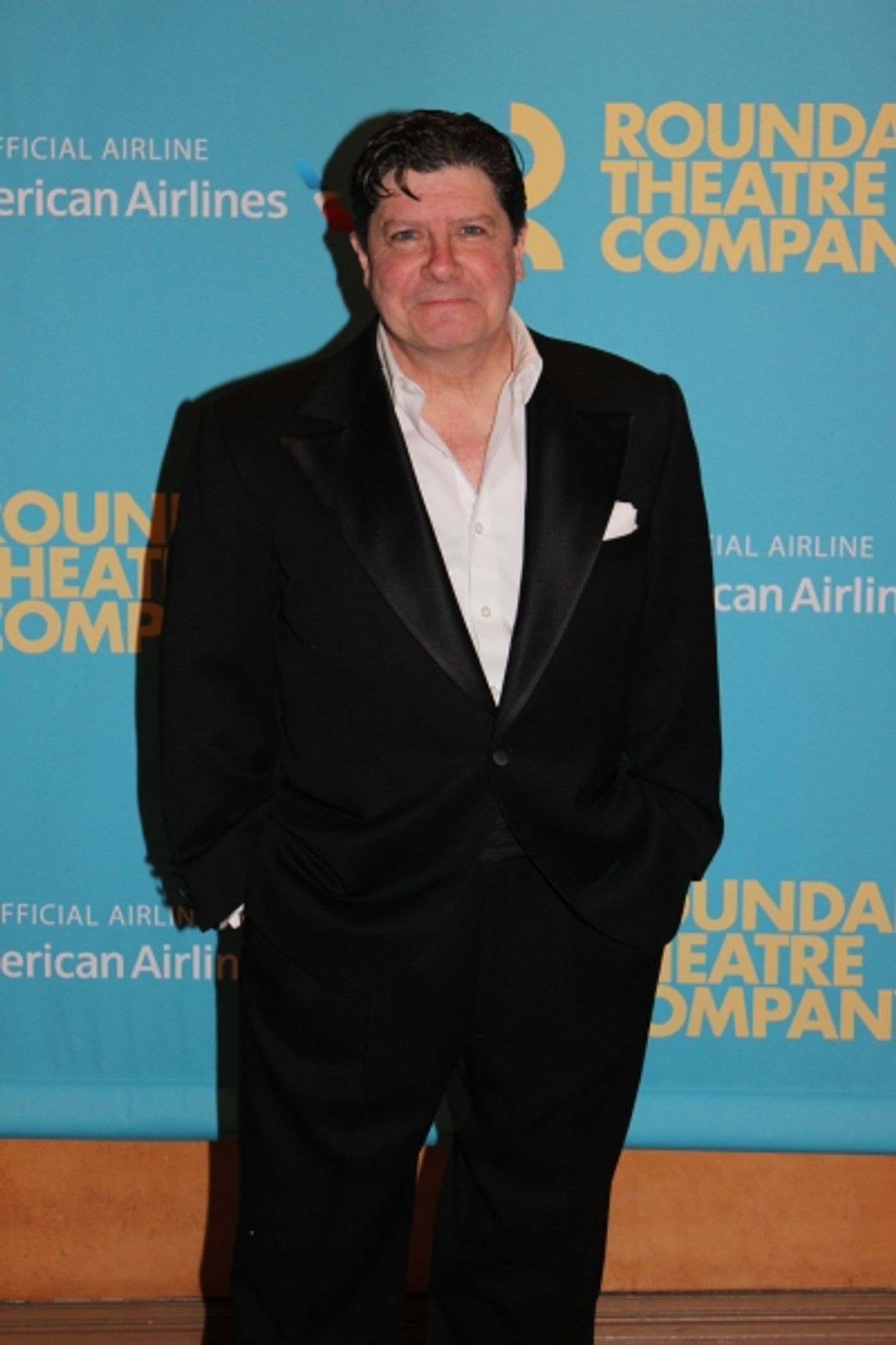 Photo Coverage: All Aboard! ON THE TWENTIETH CENTURY Celebrates Opening Night Early!  Image