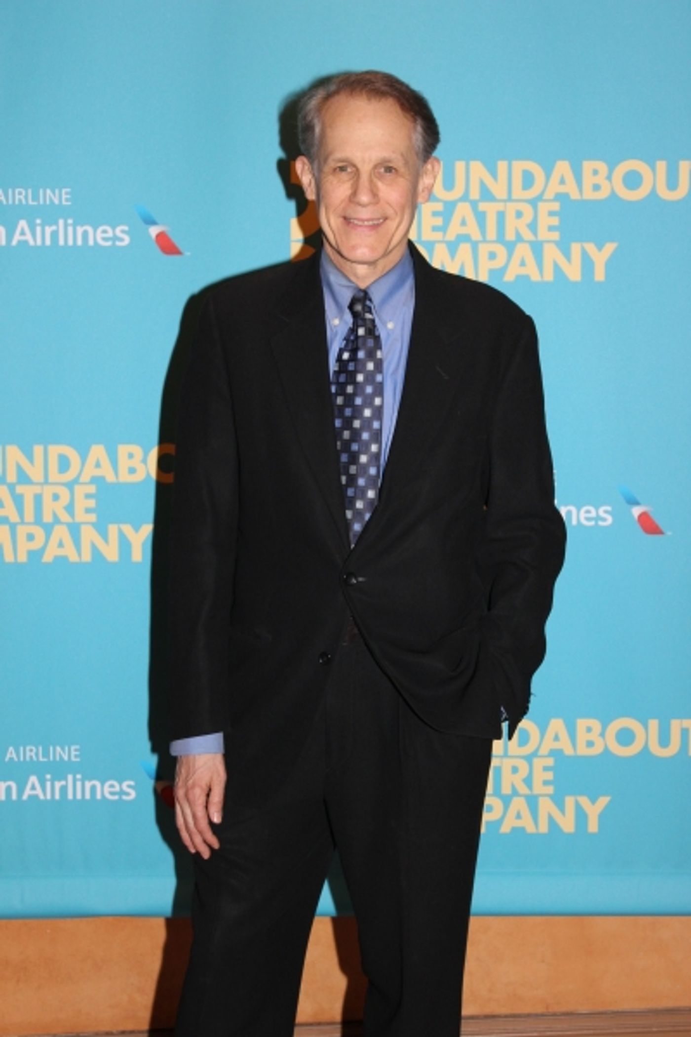 Photo Coverage: All Aboard! ON THE TWENTIETH CENTURY Celebrates Opening Night Early!  Image