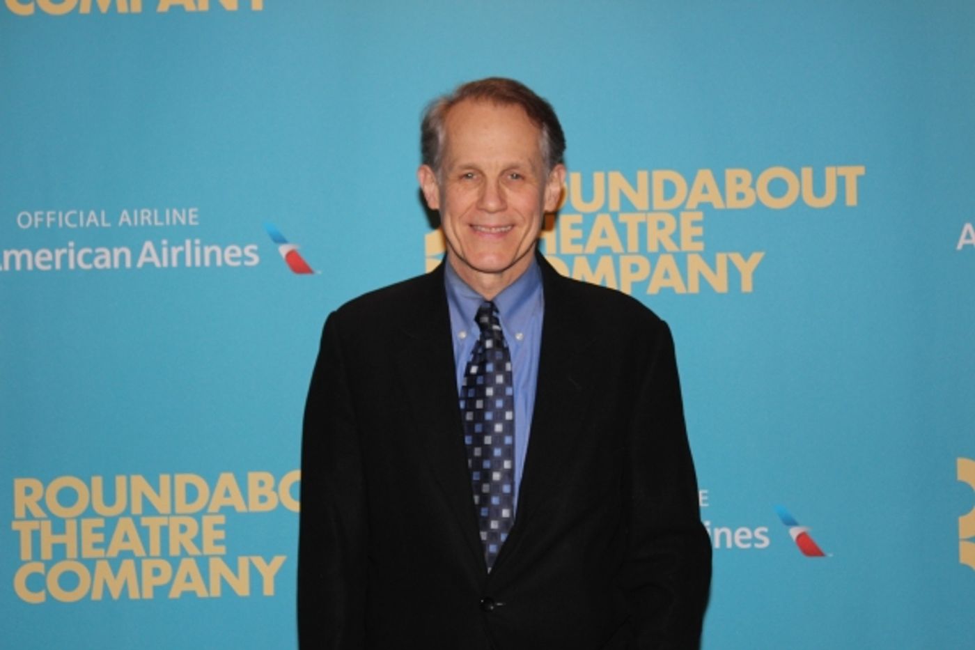 Photo Coverage: All Aboard! ON THE TWENTIETH CENTURY Celebrates Opening Night Early!  Image