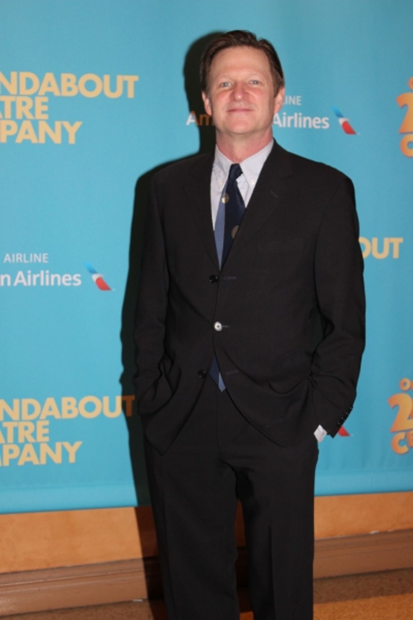 Photo Coverage: All Aboard! ON THE TWENTIETH CENTURY Celebrates Opening Night Early!  Image