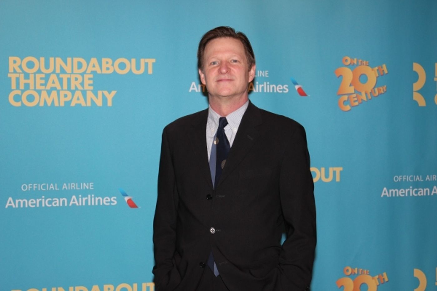 Photo Coverage: All Aboard! ON THE TWENTIETH CENTURY Celebrates Opening Night Early!  Image