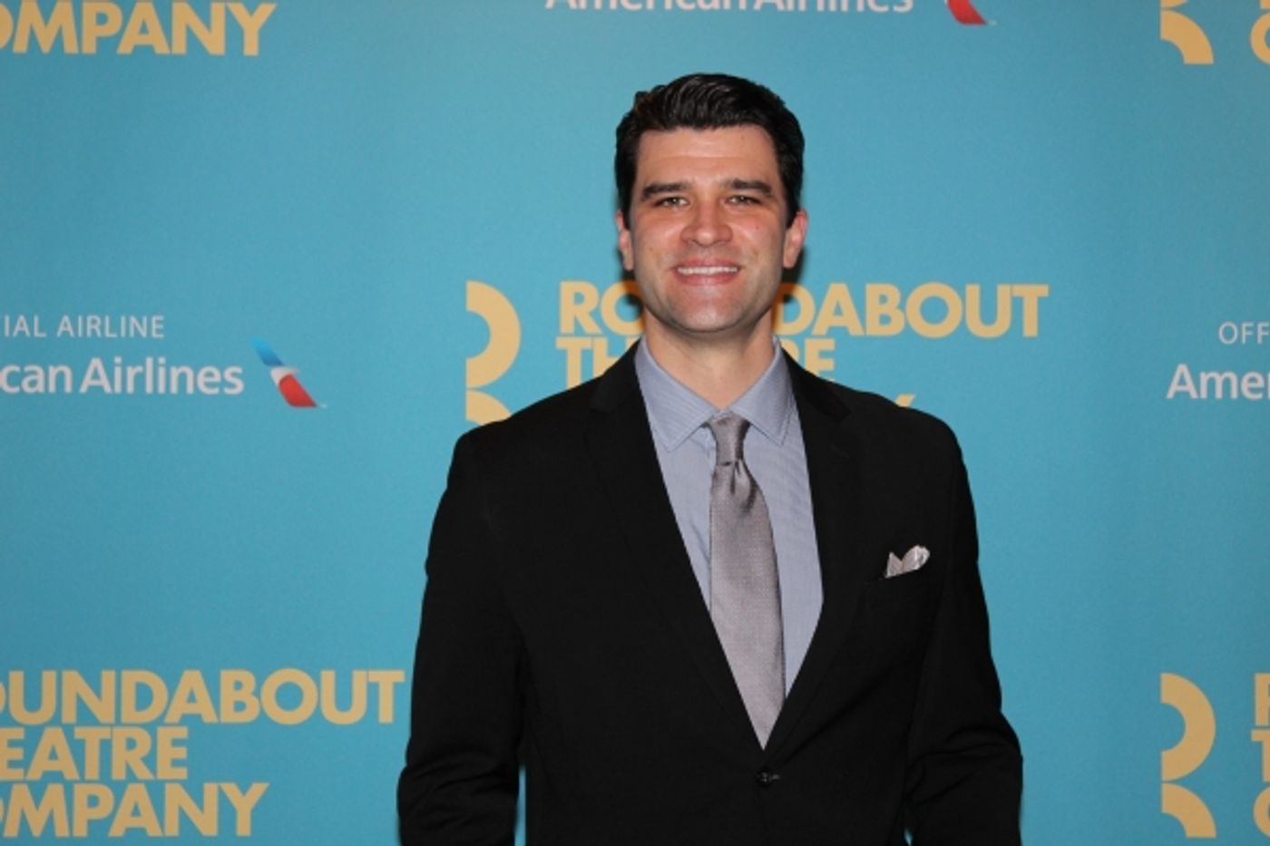 Photo Coverage: All Aboard! ON THE TWENTIETH CENTURY Celebrates Opening Night Early!  Image