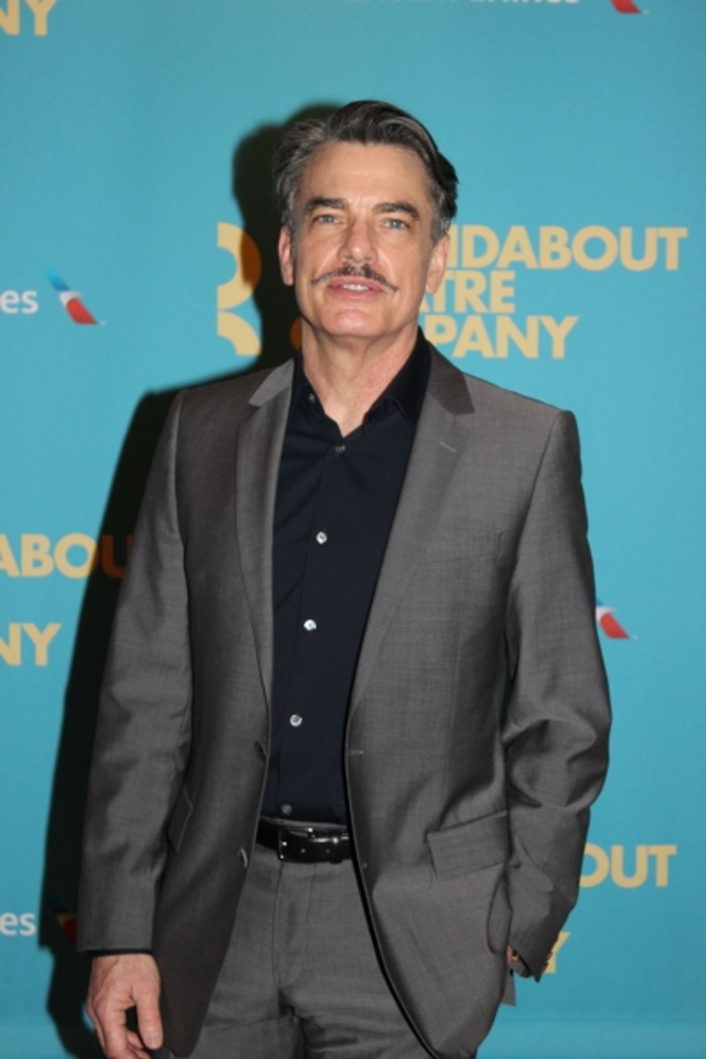 Photo Coverage: All Aboard! ON THE TWENTIETH CENTURY Celebrates Opening Night Early!  Image